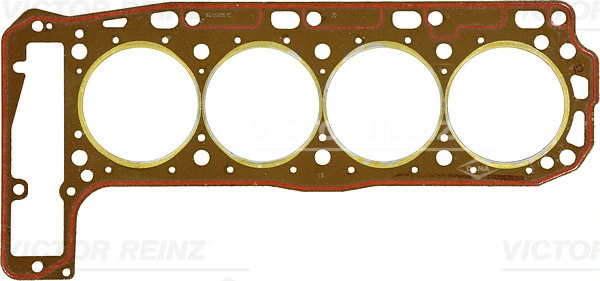 Gasket, cylinder head